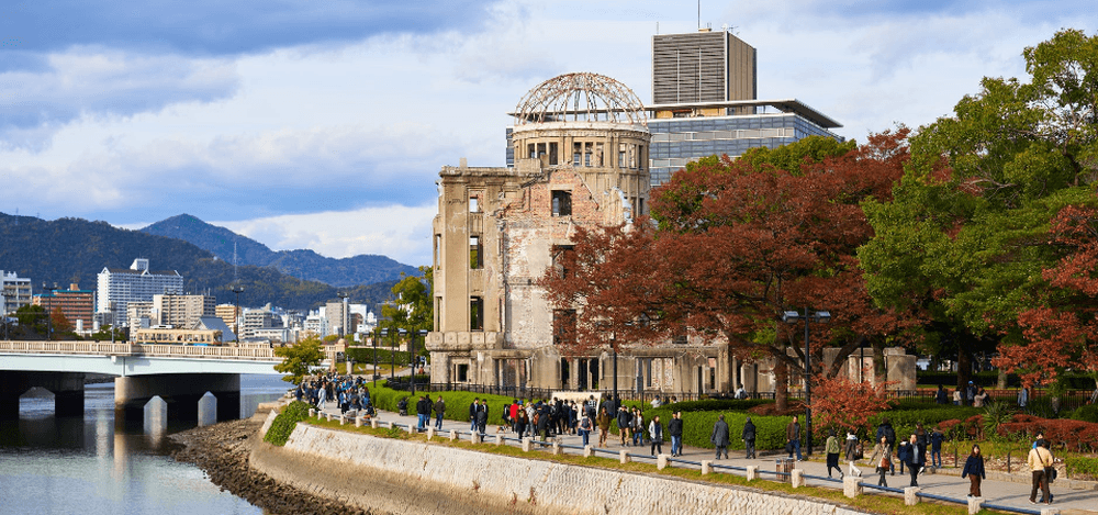 Hiroshima