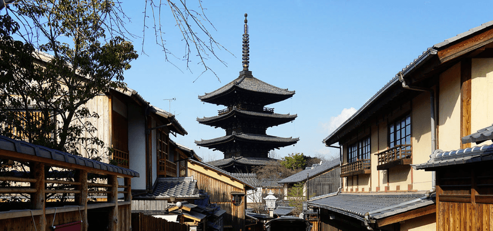 Kyoto