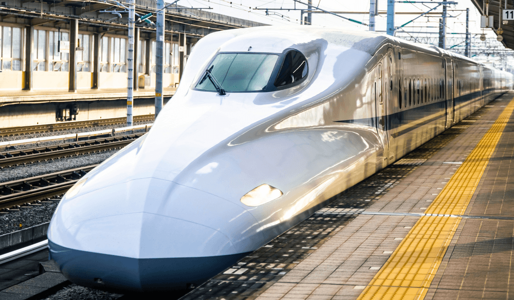 shinkansen