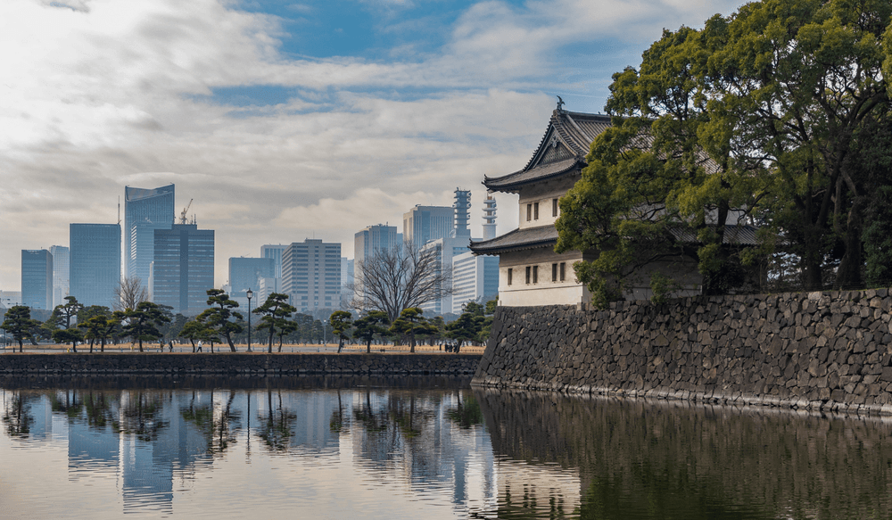 Chiyoda
