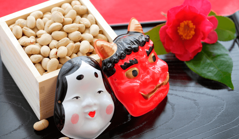 Setsubun