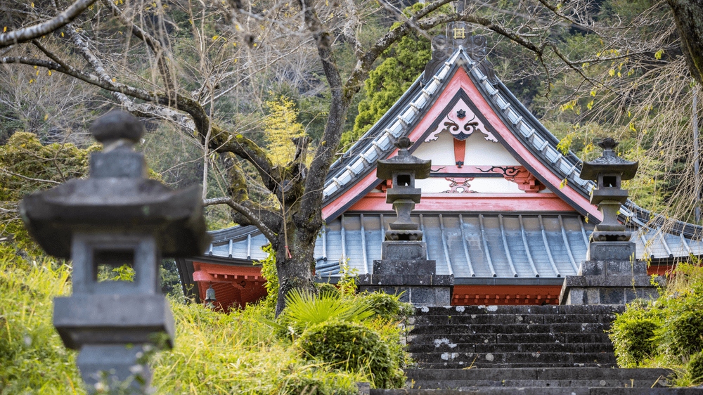 Kotokuji temple