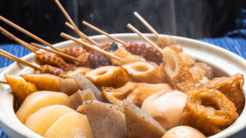 oden