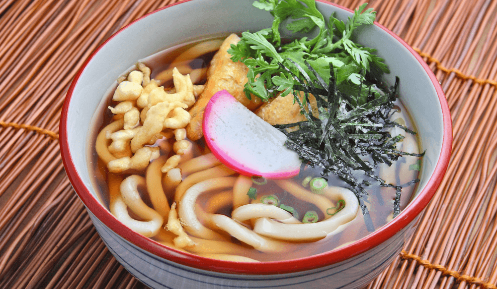 Hanamaru Udon