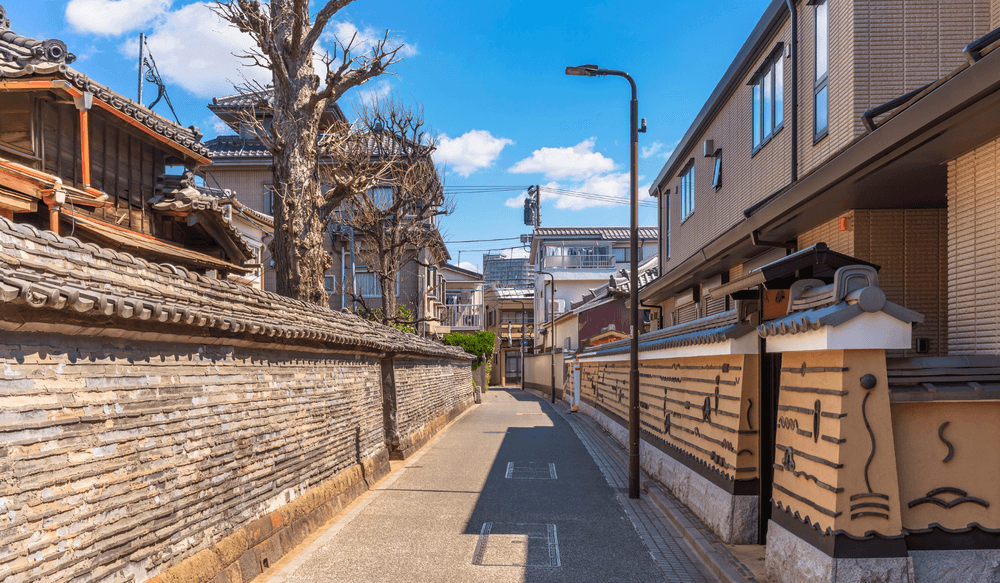 yanaka-tokyo