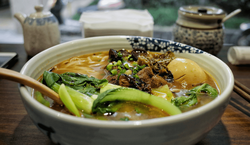 ramen Wakayama