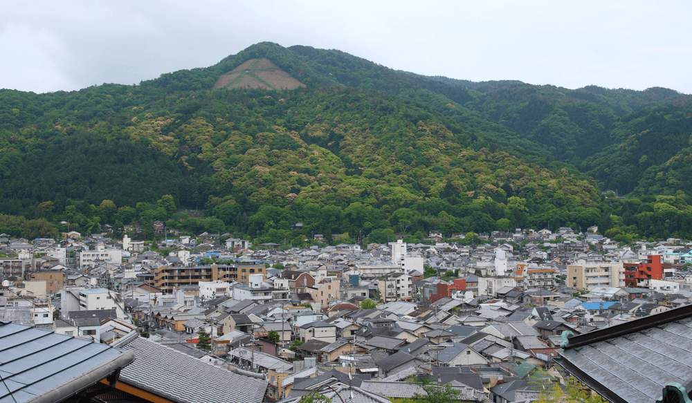 Daimonjiyama