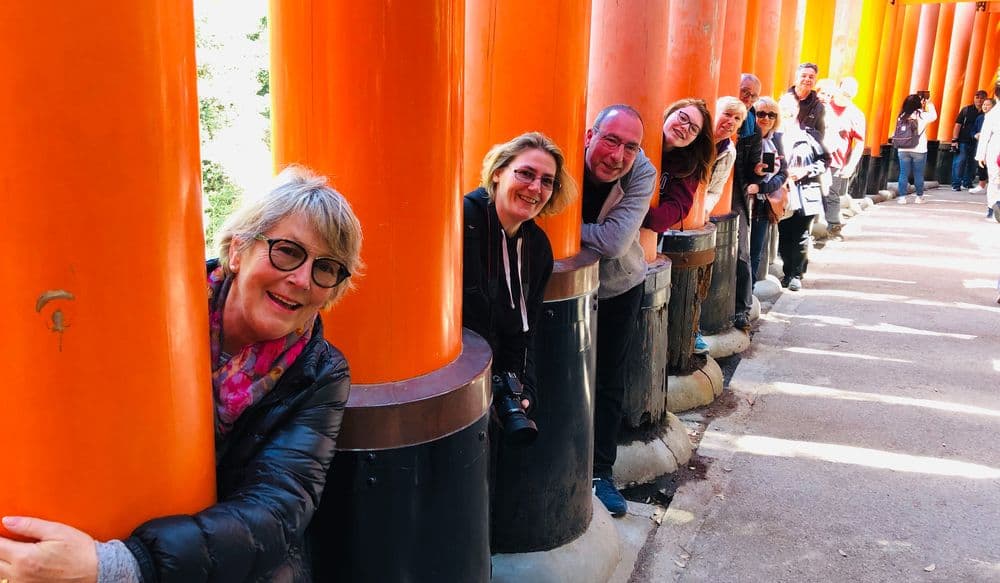 Fushimi Inari 4