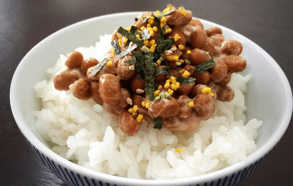 Natto good size