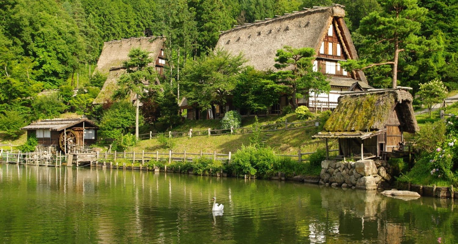 Hida no Sato
