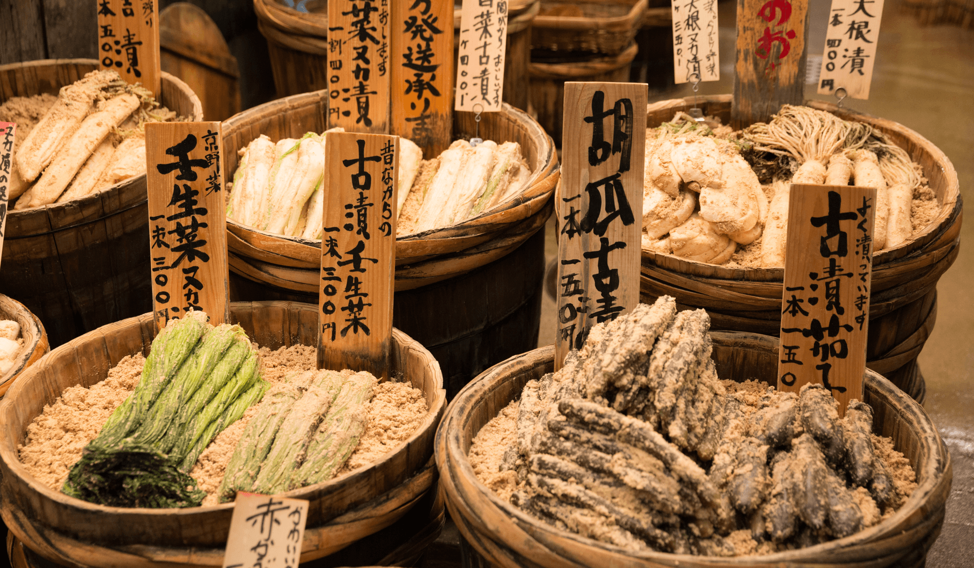 L’izakaya au Japon : un lieu où il fait bon s’attarder