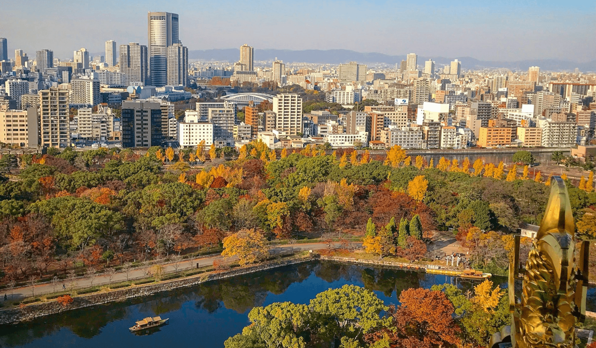 L’exposition universelle 2025 à Osaka