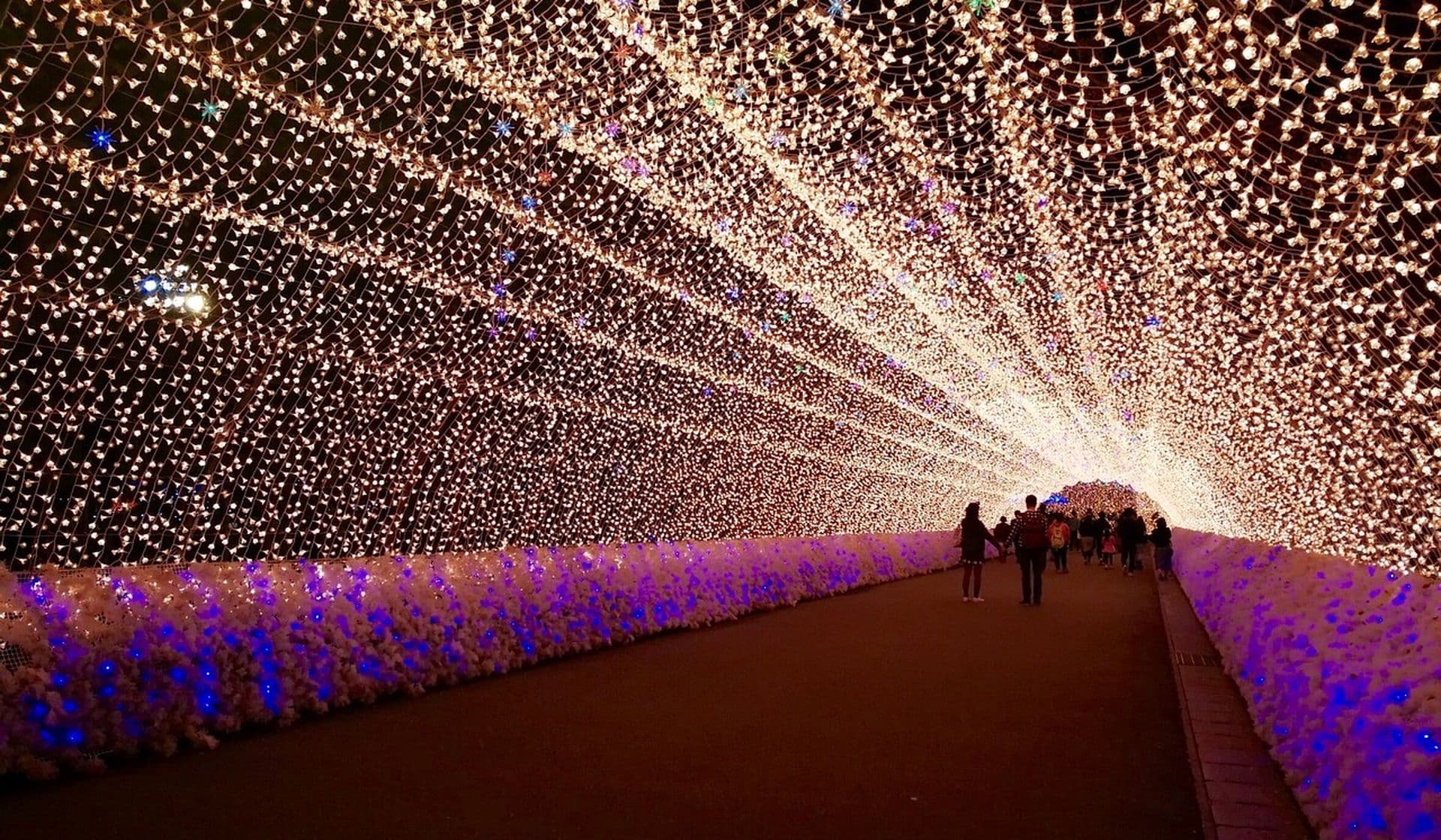 Célébrer Noël au Japon