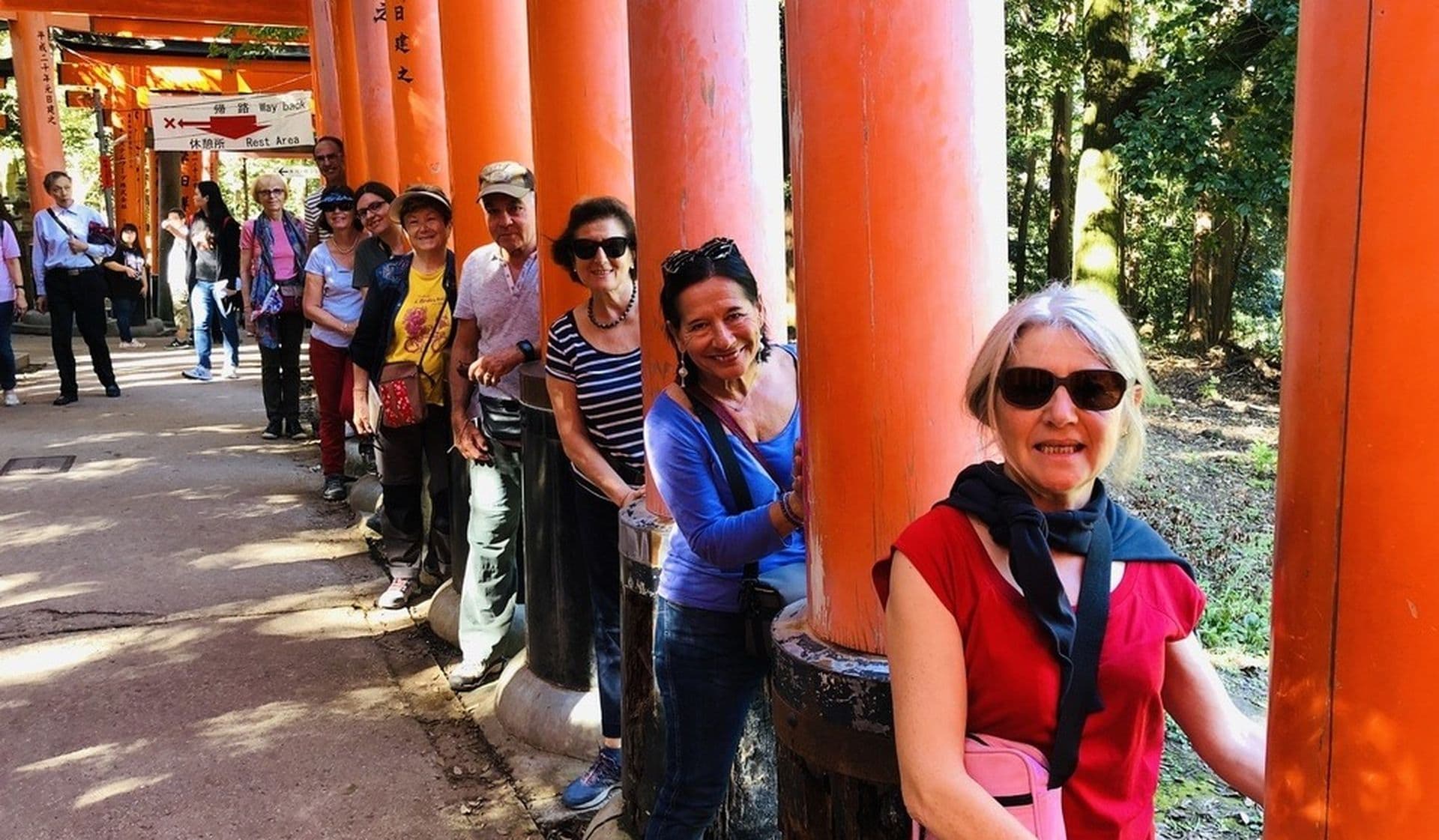 Top 10 des choses à faire et à voir à Kyoto (MàJ en 2023)