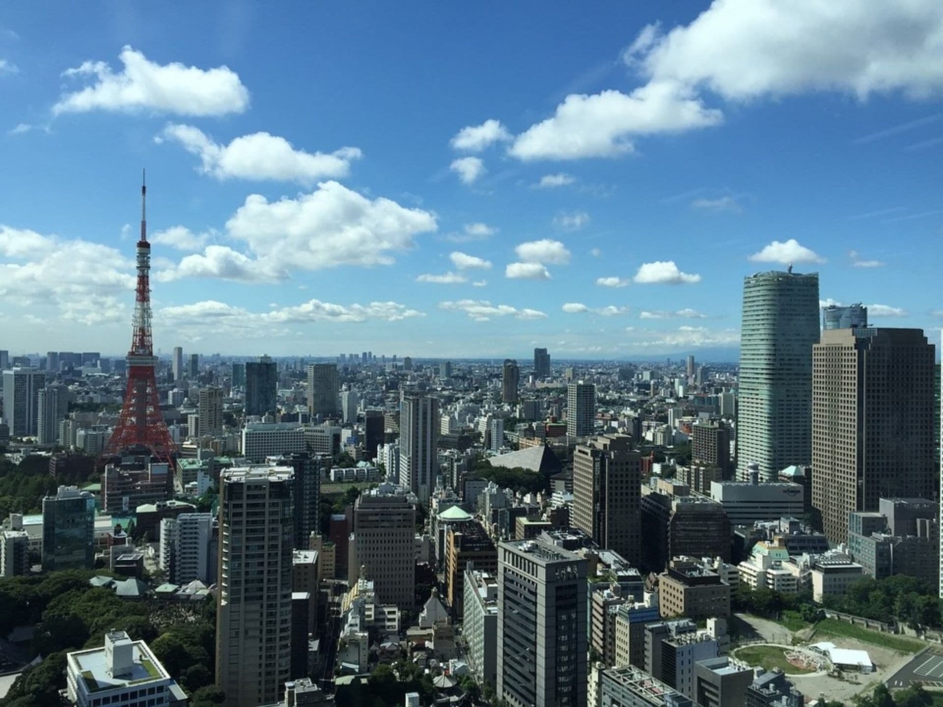 Découvrir le quartier animé de Shinjuku