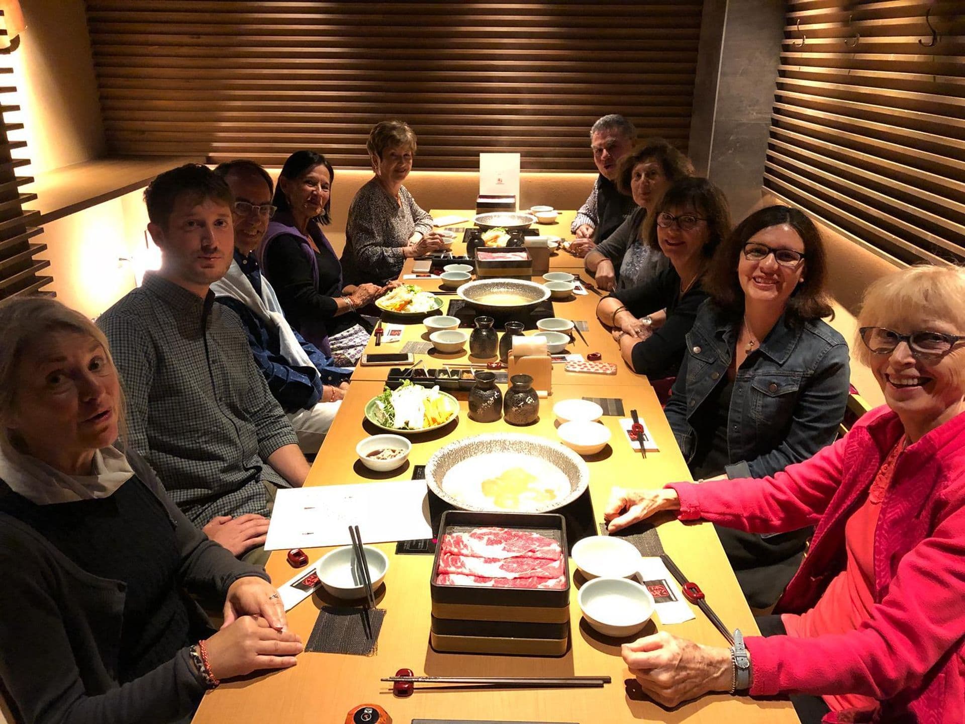 Shabu Shabu