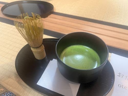 Matcha 3