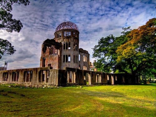 Hiroshima City