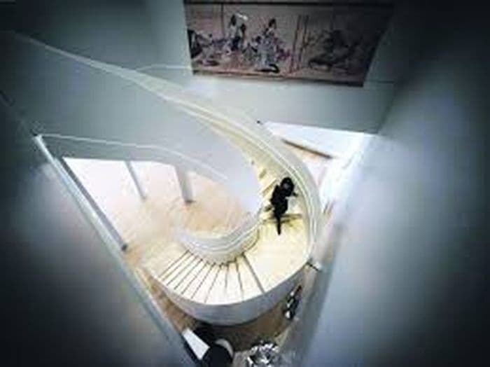 Hokusai Museum 2