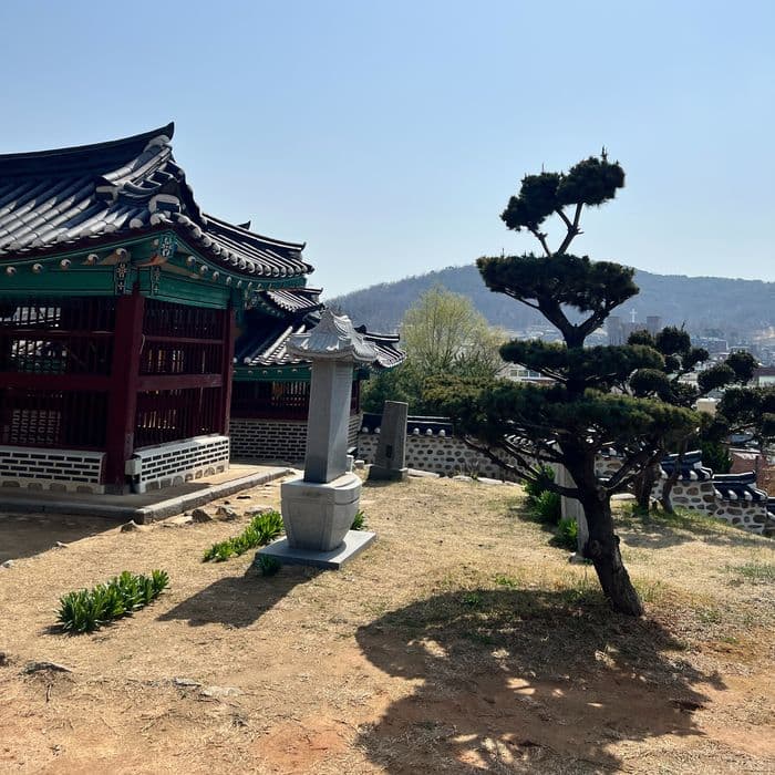 Ganghwado 5