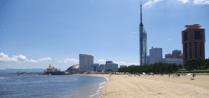 Fukuoka