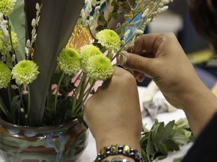 Ikebana
