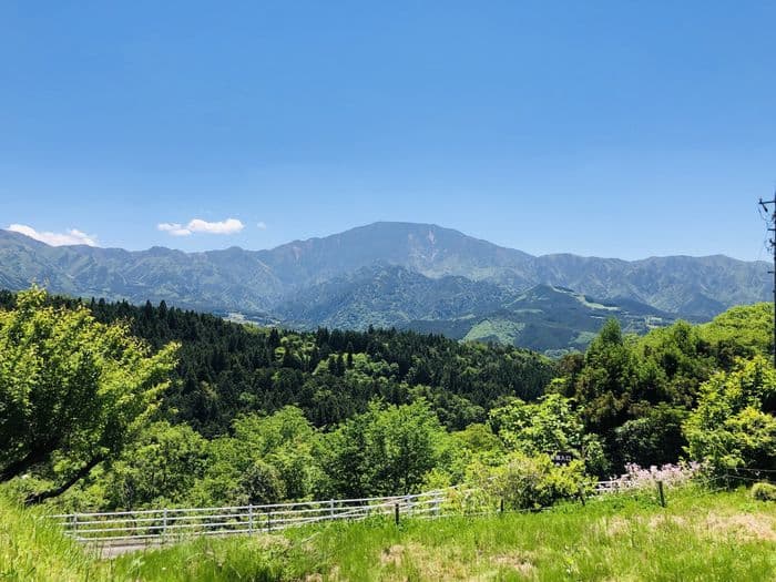 Nakasendo