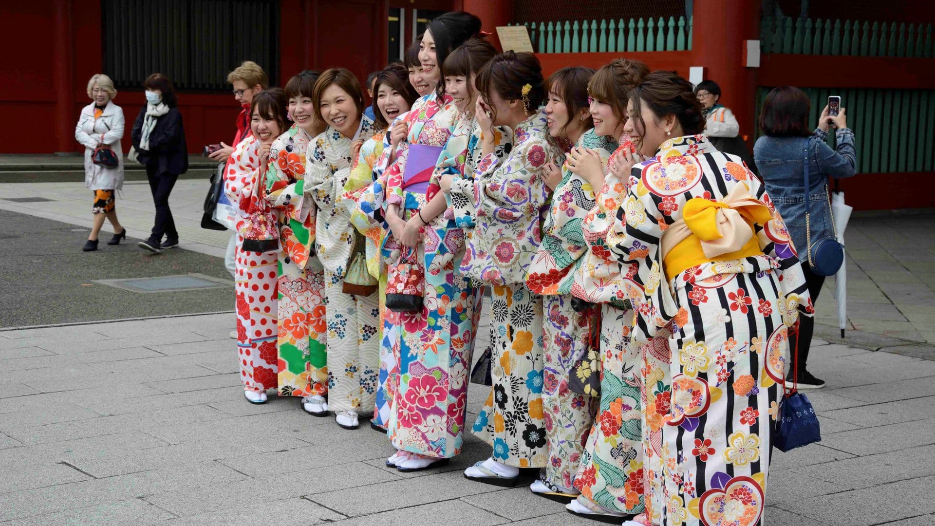 Japanese