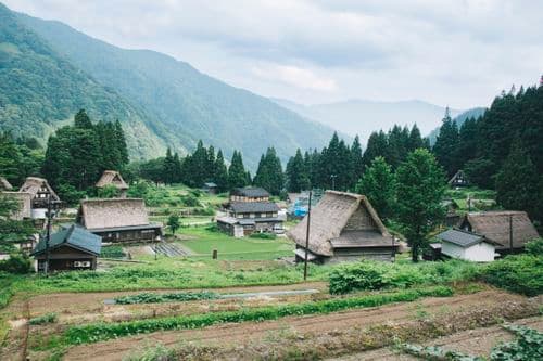 Ainokura