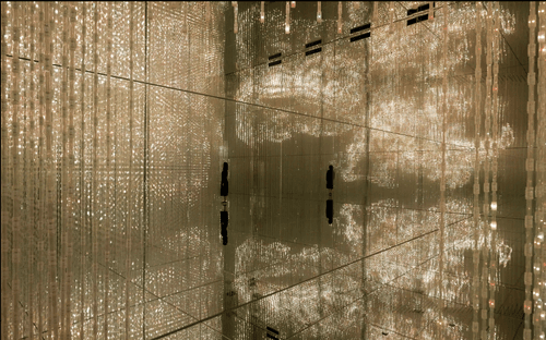 teamLAB Tokyo