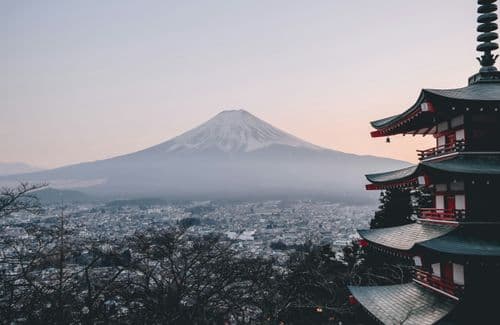 5 incontournables pour un voyage inoubliable au Japon