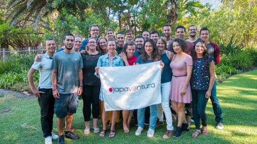 Japaventura Team