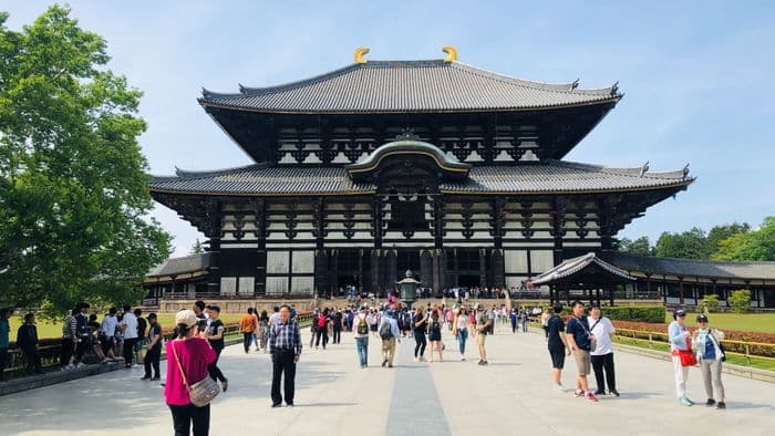 Todaiji 