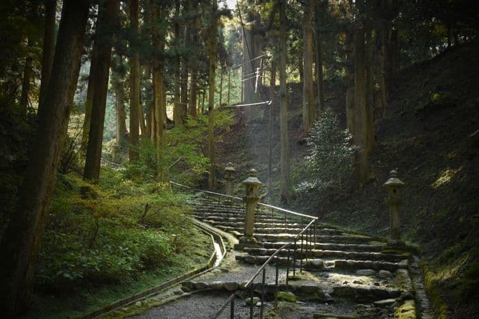 Enryakuji