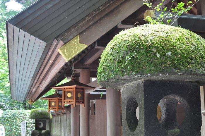 Amano-Iwato Shrine