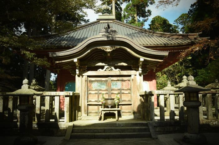 Enryakuji