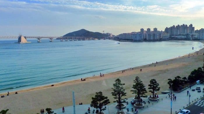 Busan