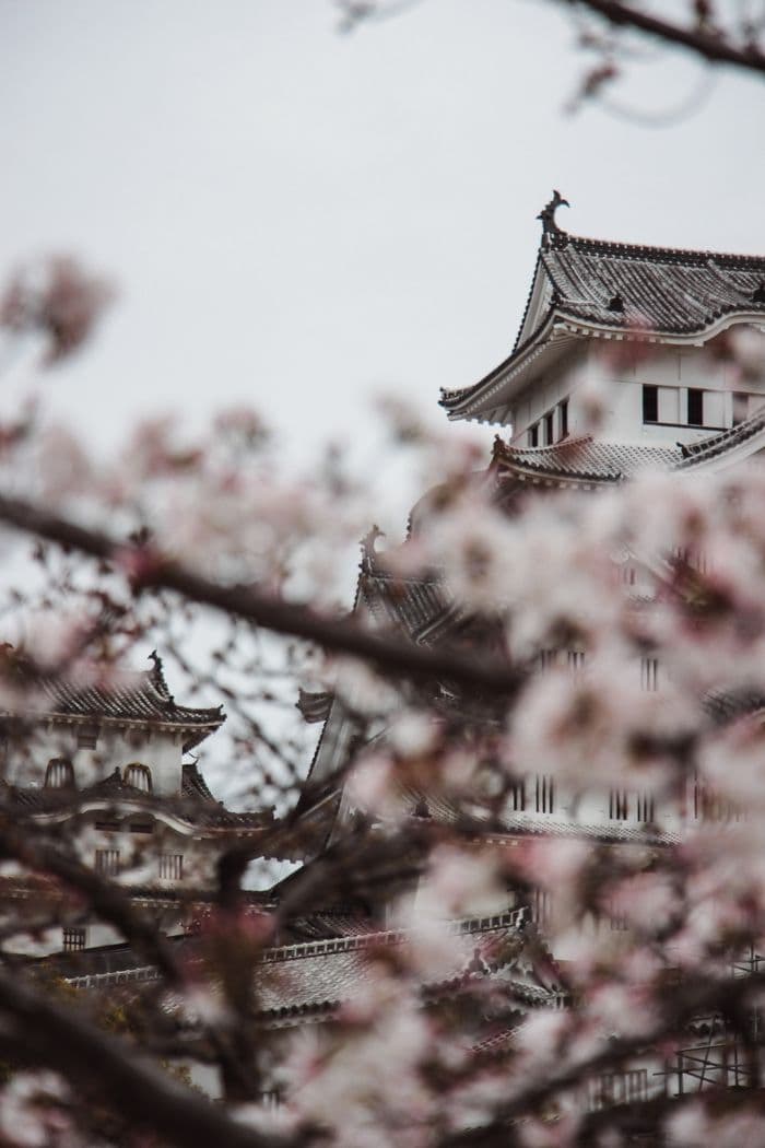 Himeji Castle