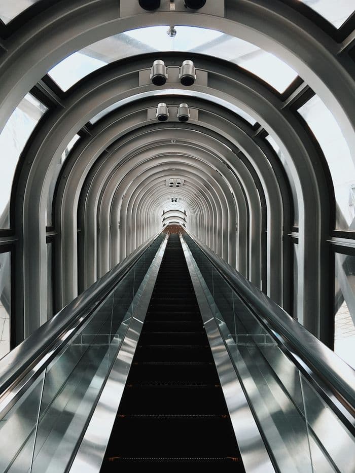 Umeda Sky Building 2