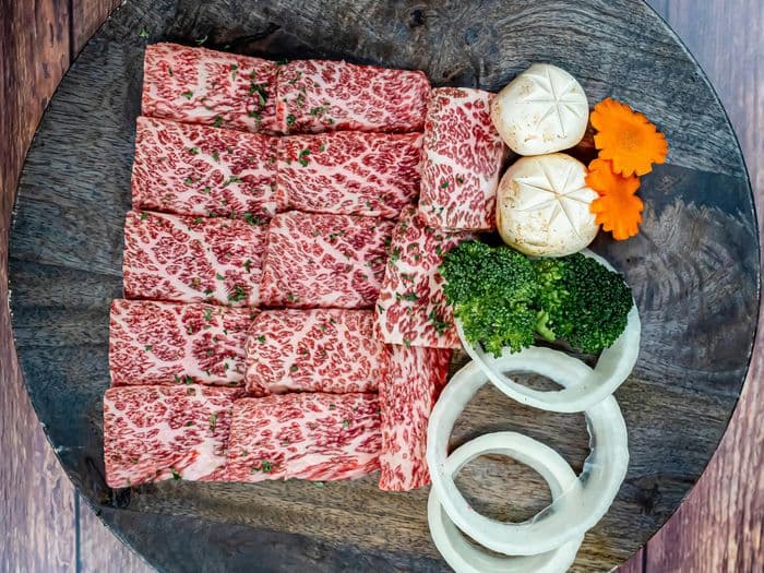 Hida beef