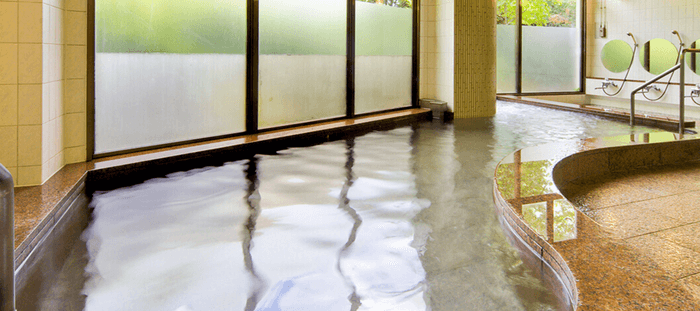 Ogoto Onsen Yunoyado Komolebi