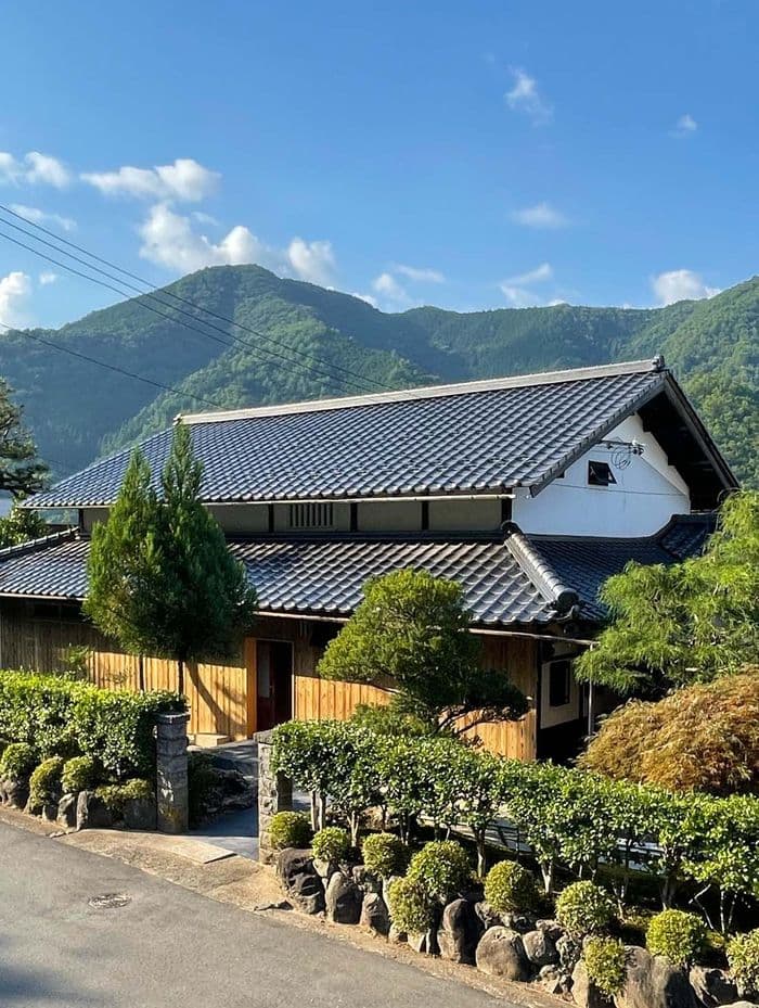 kominka thyme inn