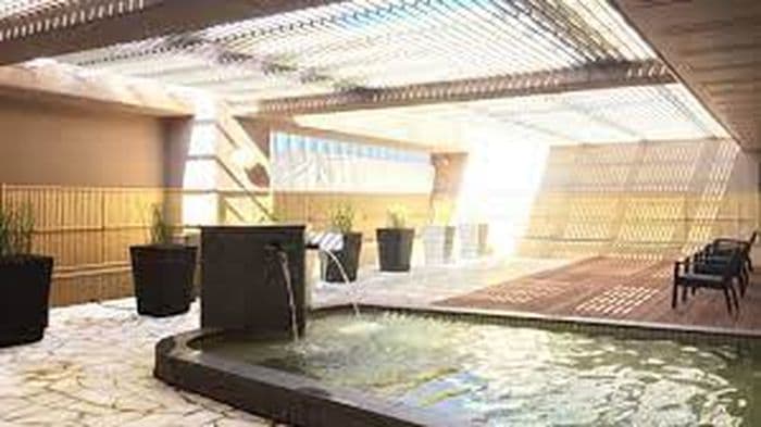 Kamenoi Beppu Onsen 2