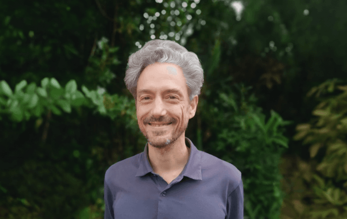 Dimitri Geiller