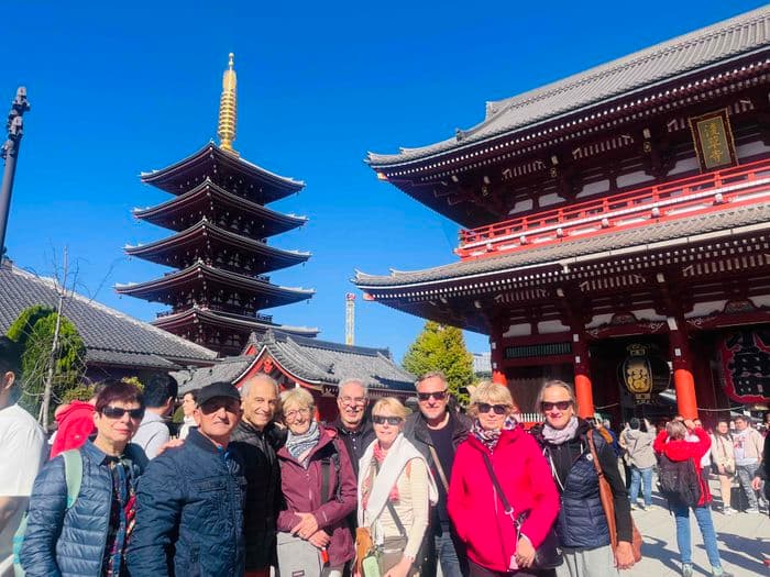 Asakusa