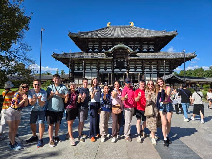 Der Todaiji