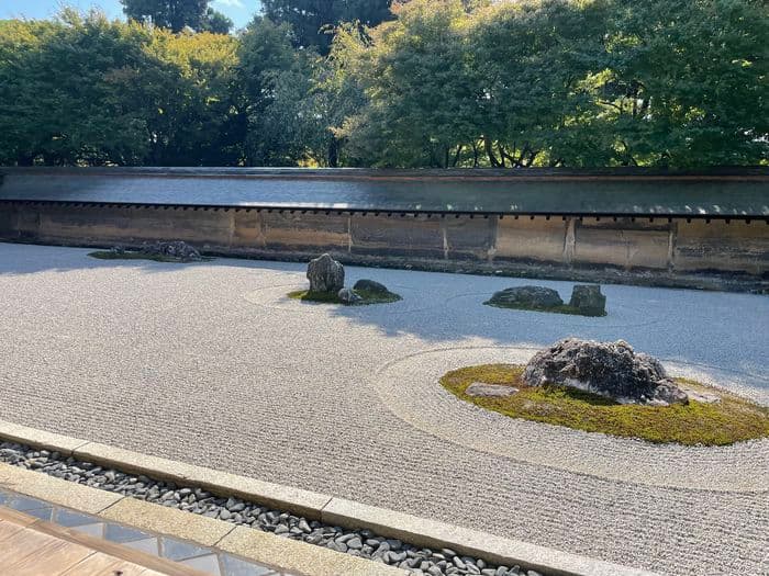 Ryoanji