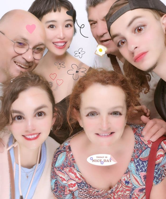 Purikura