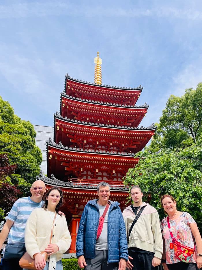 Tochoji