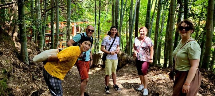 Fushimi inari